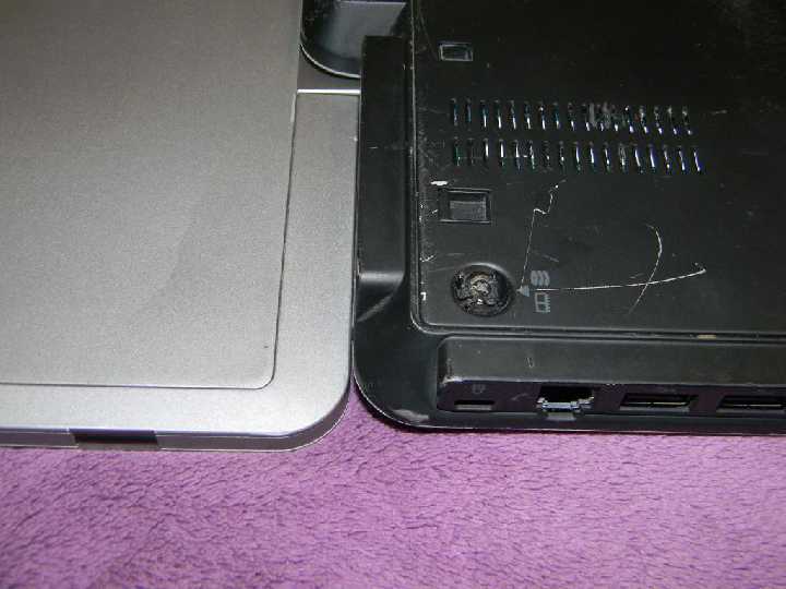 Elitebook HP 2740P Core i7, 4GB,SSD 160GB, IPS, 3G - фото фото фото 7