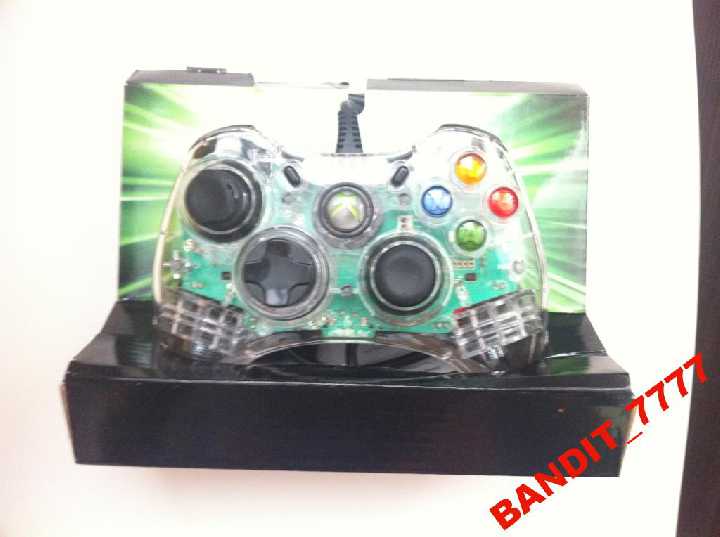 Afterglow Wired Controller for Xbox 360 - фото фото фото 4