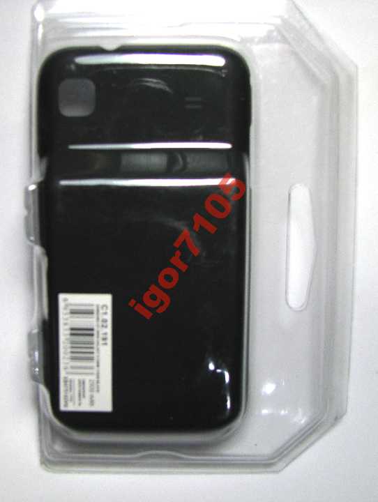 Аккумулятор Craftmann для Samsung GT-i9000 Galaxy - фото фото фото 1