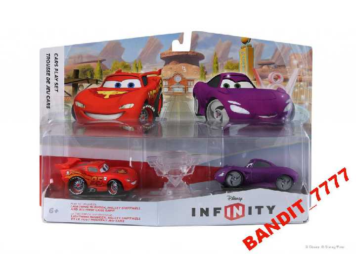 Xbox /PlayStation /Nintendo DISNEY INFINITY - фото фото фото 0