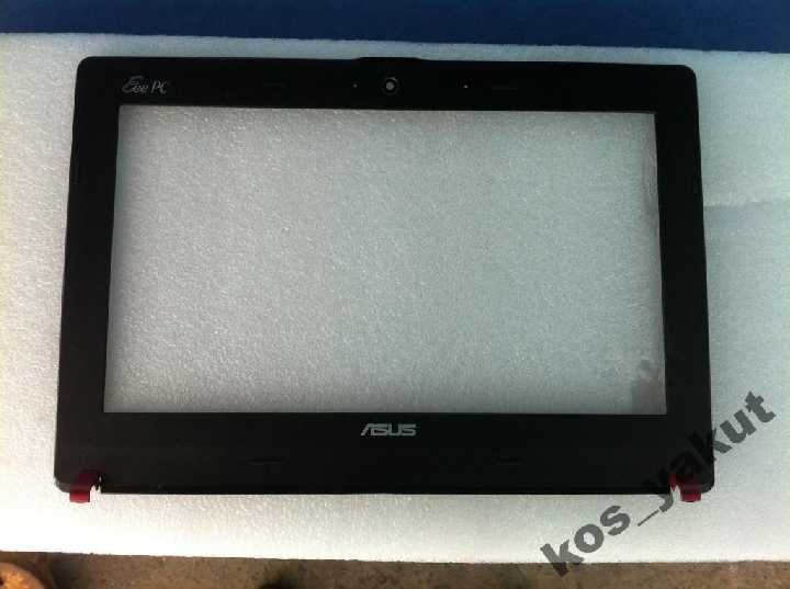 Рамка матрицы, нетбук Asus Eee PC X101CH - фото фото фото 0
