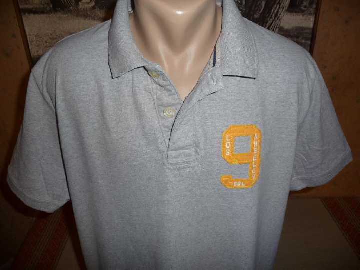 ФУТБОЛКА POLO - NEXT.р-XL ОРИГИНАЛ-100%cotton. - фото фото фото 5