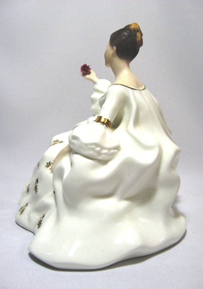Статуэтка My Love Фарфор Royal Doulton Англия - фото фото фото 3