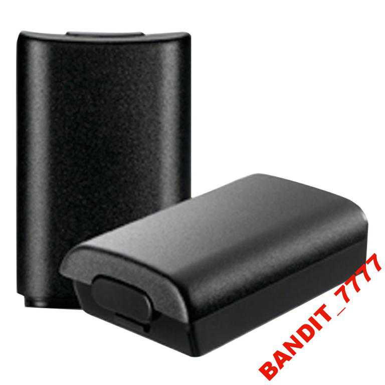 Xbox 360 Rechargeable Battery 2-Pack - фото фото фото 0