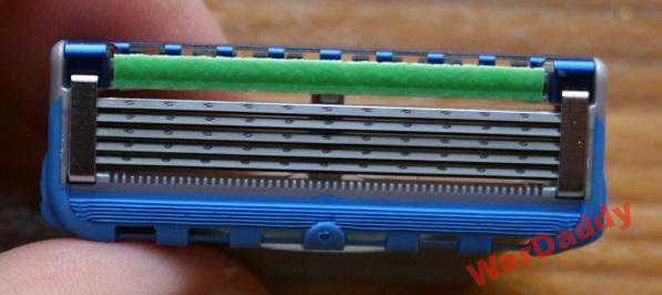 Gillette fusion proglide power 4 шт. без уп. США - фото фото фото 2