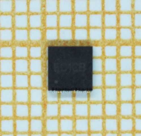 PowerIC, Silergy SY8063 (EC1xx), QFN10 - фото фото фото 0