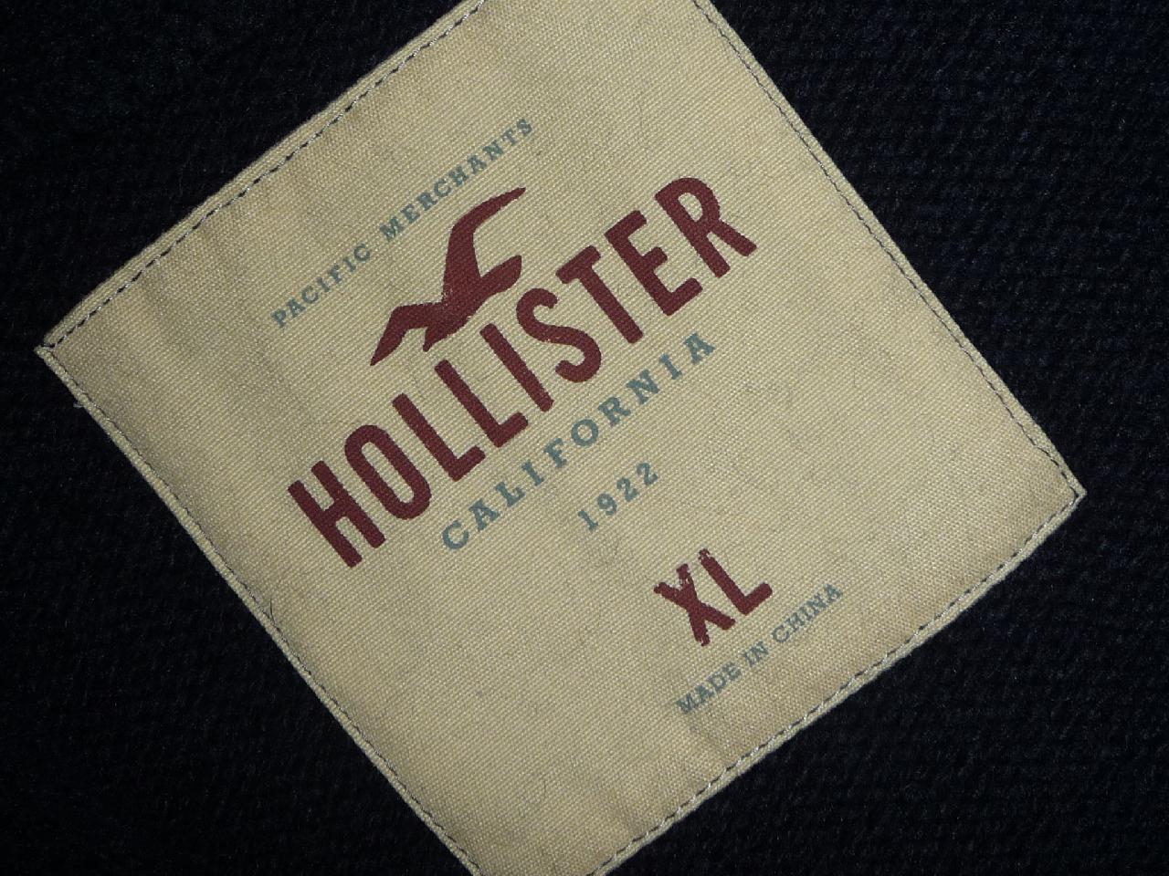 КАРДИГАН HOLLISTER.р-XL ОРИГИНАЛ. - фото фото фото 2