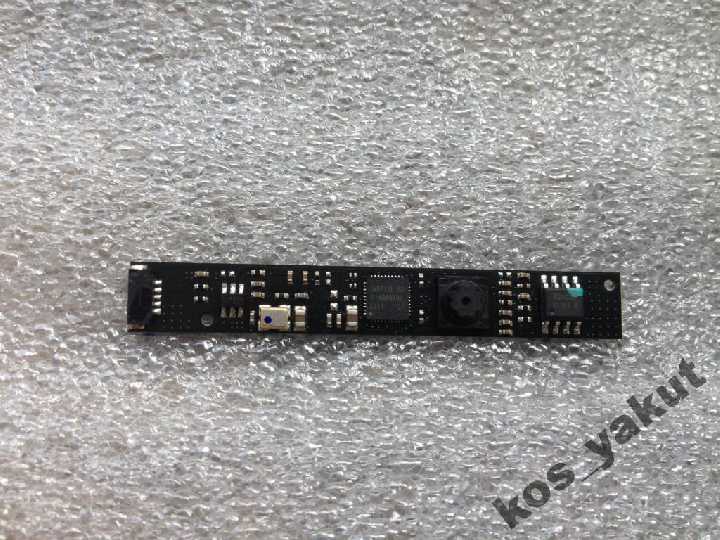 Webcam Samsung RV518 RV520 RV511 BA59-02851A - фото фото фото 0