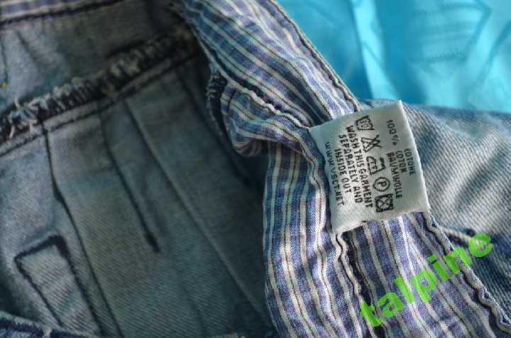! 1 юбка джинсовая VSCT jeans2beFree Размер S ! - фото фото фото 5