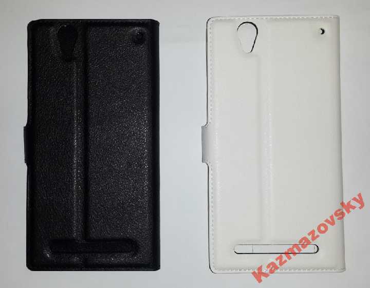 Чехол для Sony Xperia T2 Ultra - фото фото фото 1
