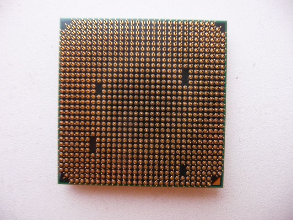 AMD Athlon II X3 440 3.0GHz                           (425, 435) - фото фото фото 1