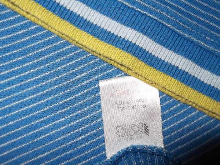 ФУТБОЛКА POLO ESSENTIALS р.XL ОРИГИНАЛ-100%cotton. - фото фото фото 3