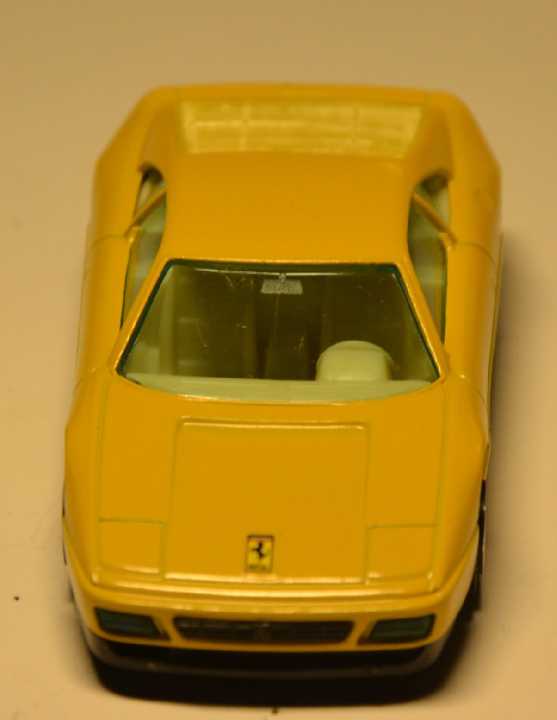 Ferrari 348tb  BURAGO  1:43 - фото фото фото 3