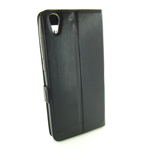 ЧЕХОЛ КНИЖКА SMART Huawei Honor 5A Y6-II (CAM-L21) black - фото фото фото 1