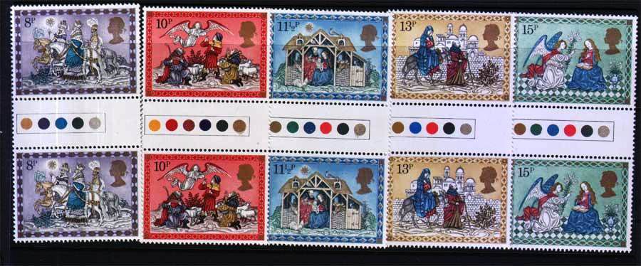 ZM  UK / Великобритания 1979 г MNH - - фото фото фото 0