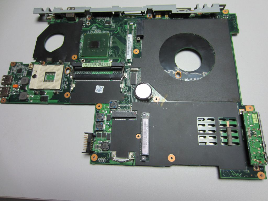 ASUS A8F 08G28AJ0020I - фото фото фото 1