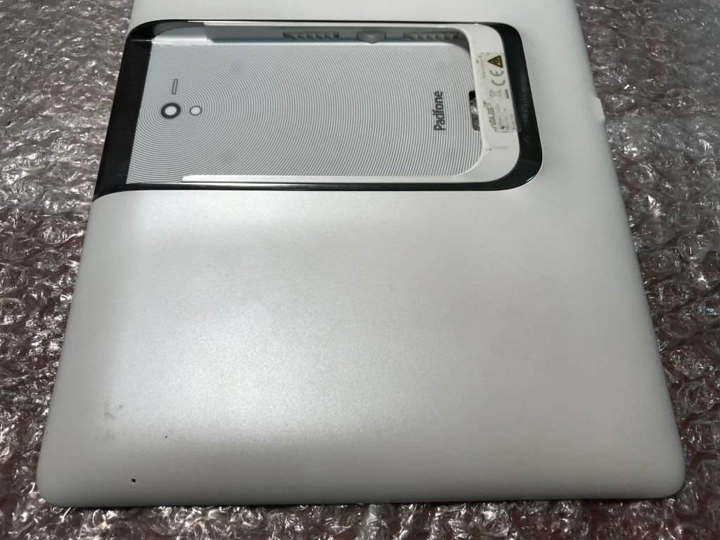 ASUS Padfone 2 крышка задняя - фото фото фото 5