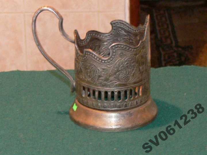 Подстаканник №43 - фото фото фото 1