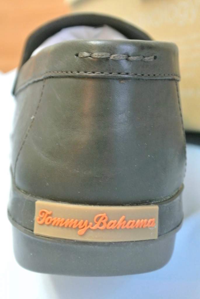 Tommy Bahama Men's Reston Slip-On - фото фото фото 3