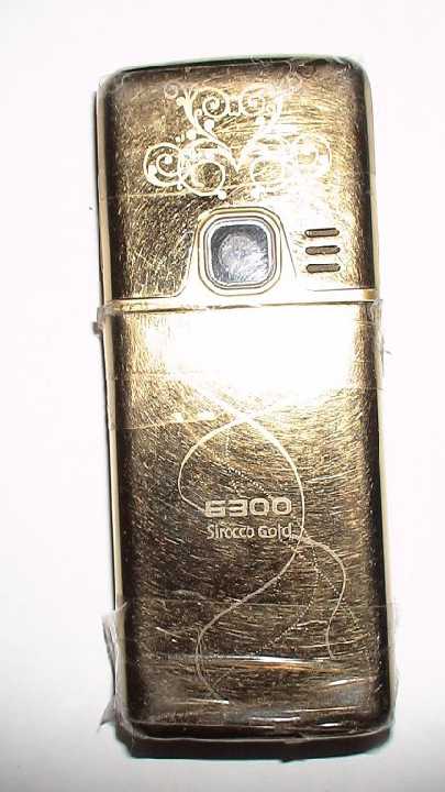 Мобильный телефон Nokia 6300 ,без акб - фото фото фото 0