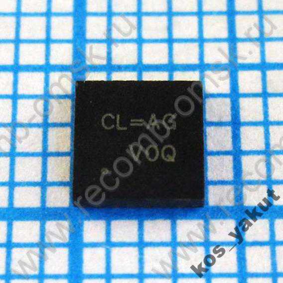 Шим, Richtek RT8205CGQW (CL=) pwmIC, QFN24 - фото фото фото 0
