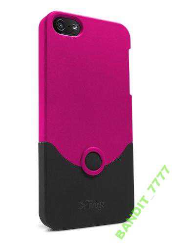 Чехол iFrogz Luxe Original Case for iPhone 5 +4/4S - фото фото фото 0