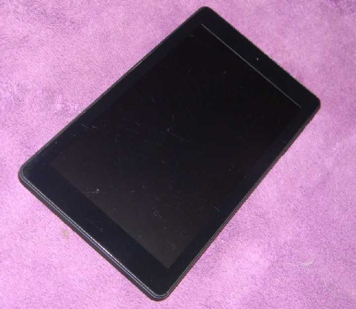 Android tablet Insignia (USA): 7дюймов IPS - фото фото фото 7
