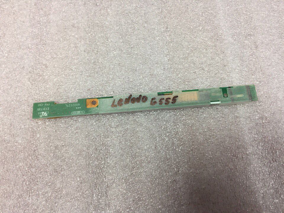 Lenovo G555 инвектор подсветки - фото фото фото 0