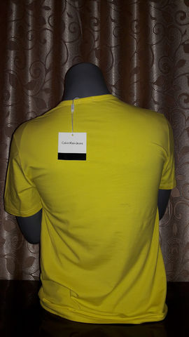 Новая мужская футбола Calvin Klein Jeans! - фото фото фото 4