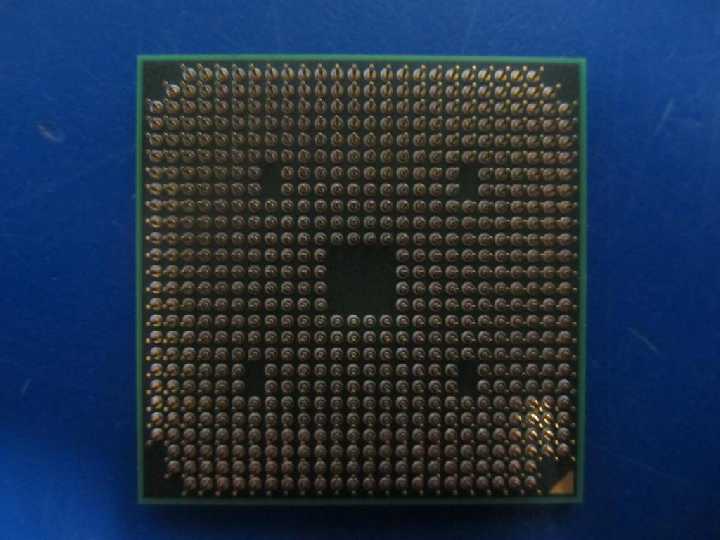 Процессор Ноутбук AMD Athlon 64 TF-20 - фото фото фото 2
