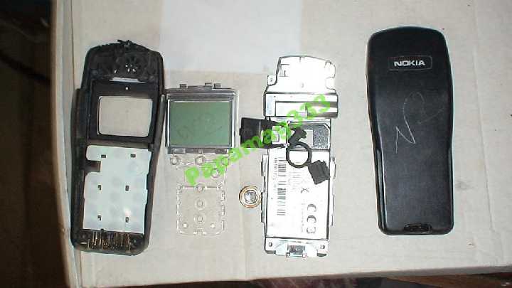 Nokia Tracfone №10.Читать условия! - фото фото фото 3