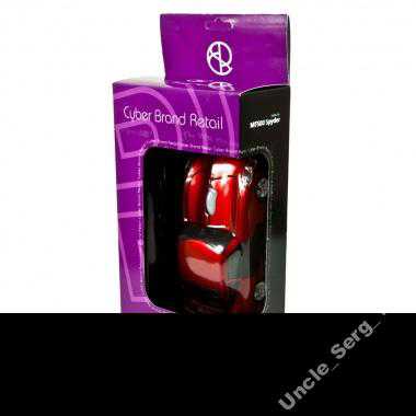 Мышь машина   CBR-Spyder,  USB,  Есть ДРУГИЕ! - фото фото фото 3