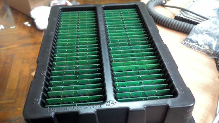 2GB (одним модулем) DDR2 800MHz SO-DIMM - оперативная память для ноутбука - фото фото фото 6