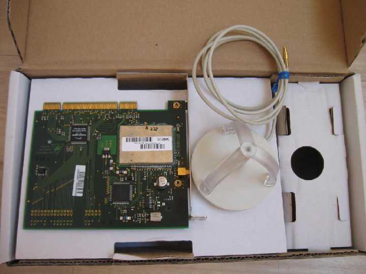 COM-ON-AIR DECT Carta PCI - ComOnAir - Dosch &amp;amp; - фото фото фото 4
