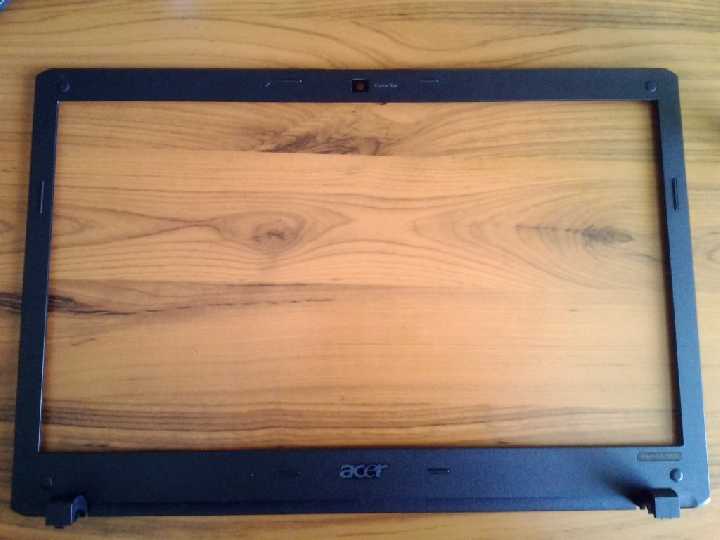 Рамка матрицы Acer Aspire 5538G - фото фото фото 0