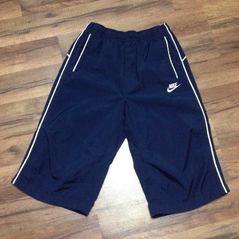 Шорты Nike,р.140-152, 10-12л,сост.нов. - фото фото фото 0
