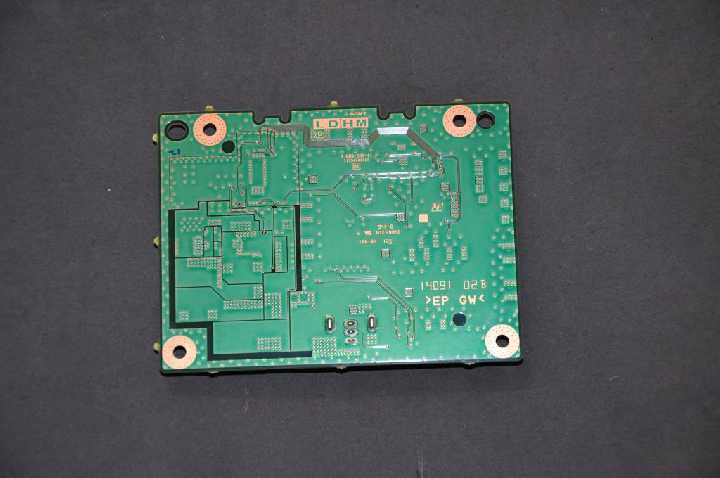 Sony KDL-40W600 серии main 1-889-655-11 173474411 - фото фото фото 1