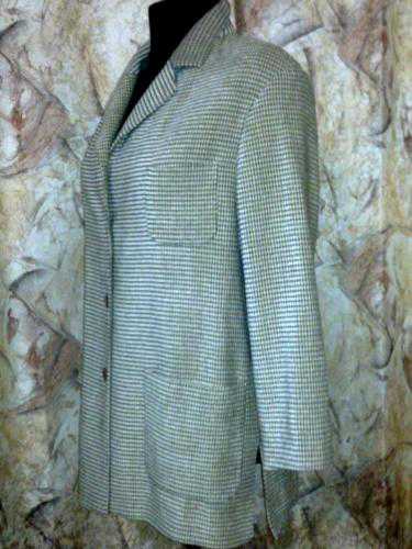 кардиган E&amp;amp;SШвейцар, 60%шерст. XXXLр.сток - фото фото фото 2