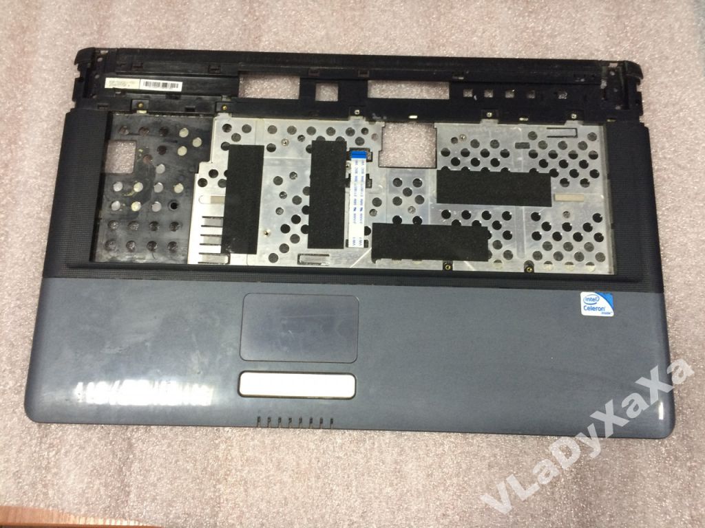 MSI CR700 Панель тачпада - фото фото фото 0
