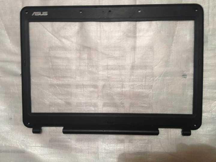 рамка  матрицы ASUS P81   К40 - фото фото фото 0