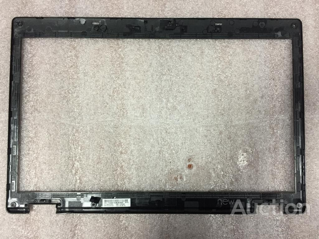 HP ProBook 6555b рамка матрицы - фото фото фото 1