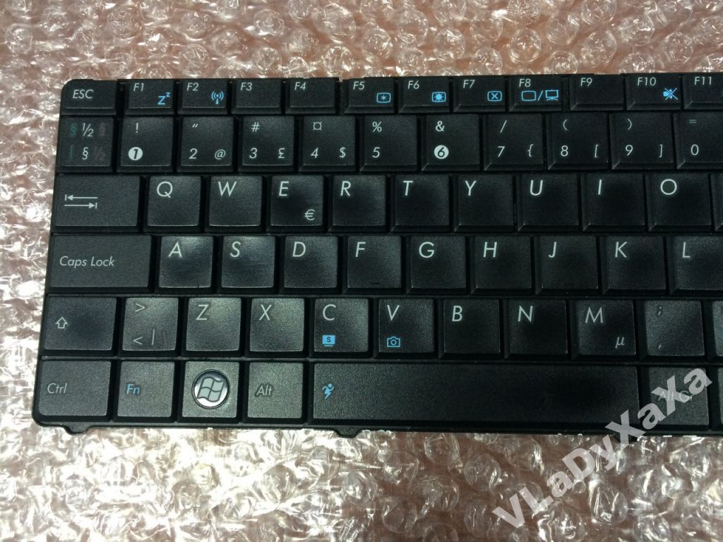 Asus k50c клавиатура - фото фото фото 1