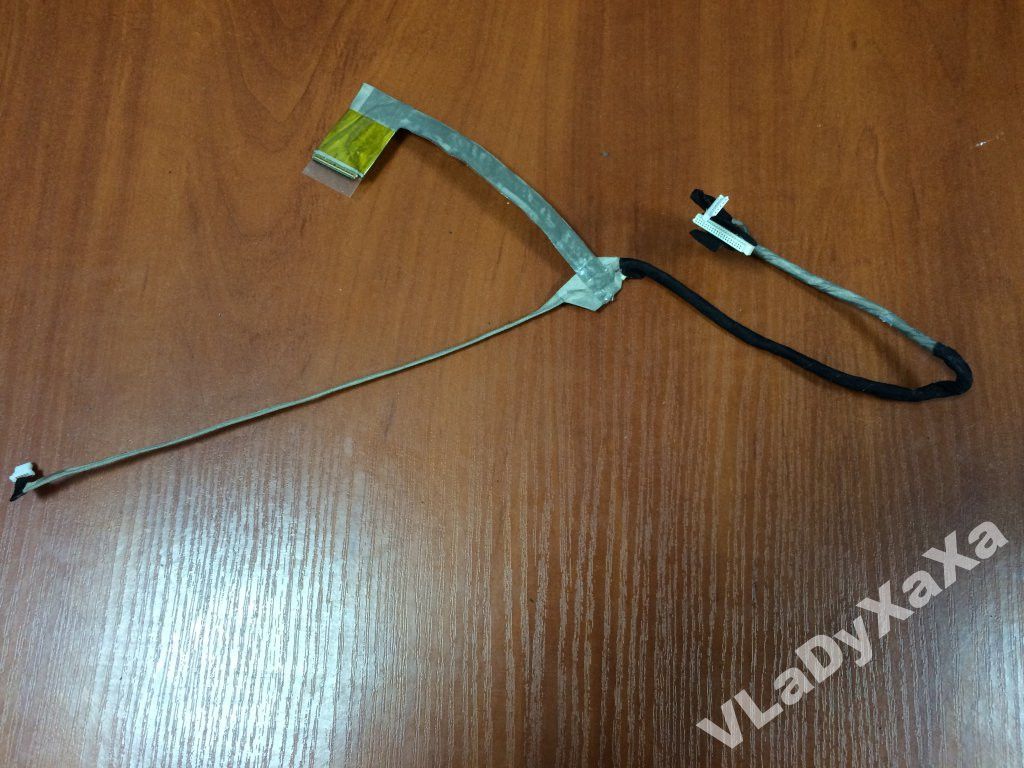 Packard Bell tj72 шлейф матрицы - фото фото фото 3