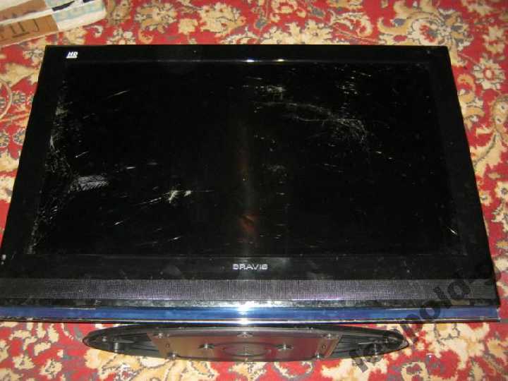 корпус телевизора Bravis LCD 3238 - фото фото фото 0