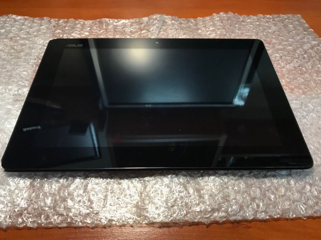 ASUS Padfone 2 модуль (экран +тачскрин + рамка) - фото фото фото 0