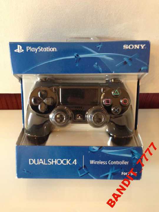 DualShock 4 Wireless Controller for PlayStation 4 - фото фото фото 2