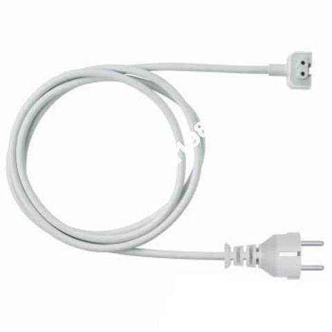 Удлинитель с евро-разъемом Magsafe Apple - фото фото фото 0