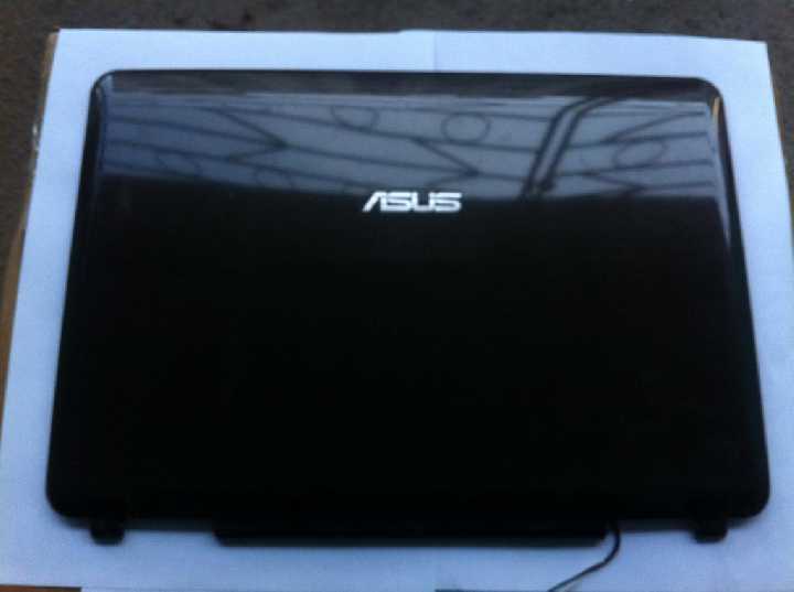 Корпус матрицы Asus K40AB K40 series - фото фото фото 1