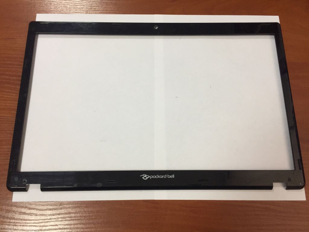 Packard Bell MS2291 рамка матрицы - фото фото фото 0