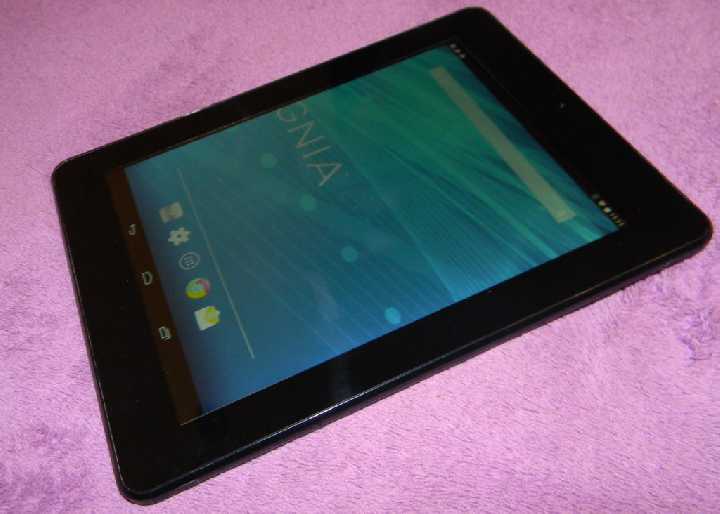 Android tablet Insignia (USA): 8 дюймов - фото фото фото 7